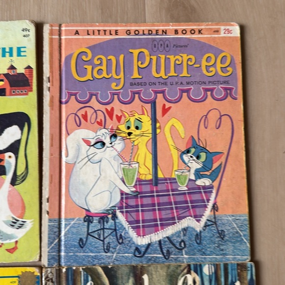 Collection - Multicolor - Picture 5 of 17